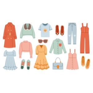Kleding