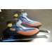 Raps norenschaatsen