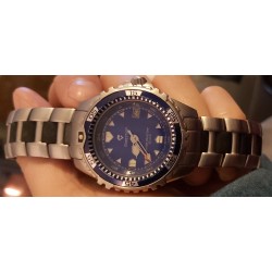 Duikhorloge Momentum