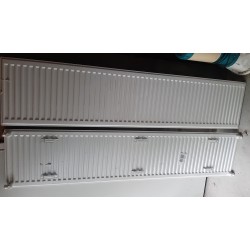 Radiator 180 X 40
