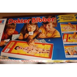 Dokter Bibber
