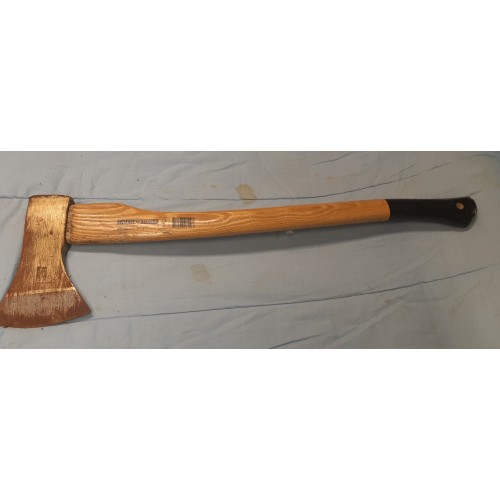 Bijl 80cm