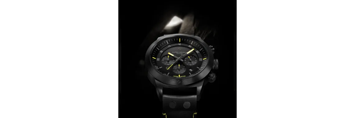 Horloge