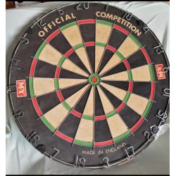 Dartbord