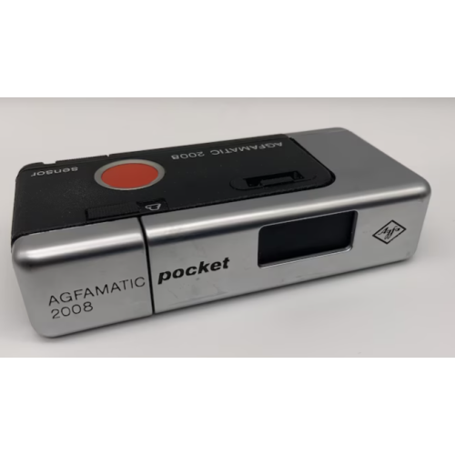 AgfaMatic 2008