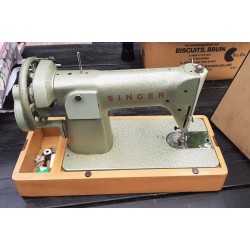 Singer Mechanische Naaimachine