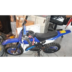 Mini Motor