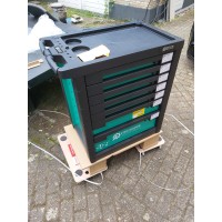 Gereedschapwagen SG9