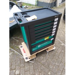 Gereedschapwagen SG9