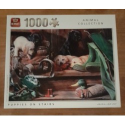 Puzzel 1000