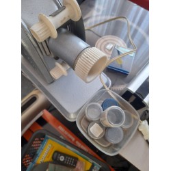 Antiek Kinder FIlm projector