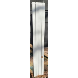 Radiator 80 X 60