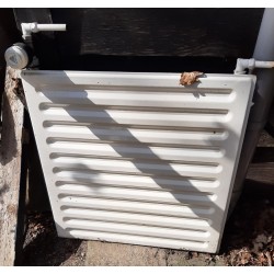 Radiator 60 X 60