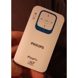 Philips PicoPix Zakprojector