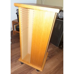 CD Kast