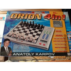 Schaakcomputer