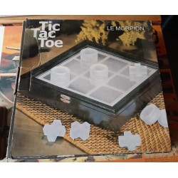 Glazen boter melk en kaas spel