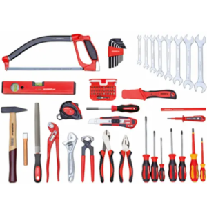 Gereedschap Gereedschap